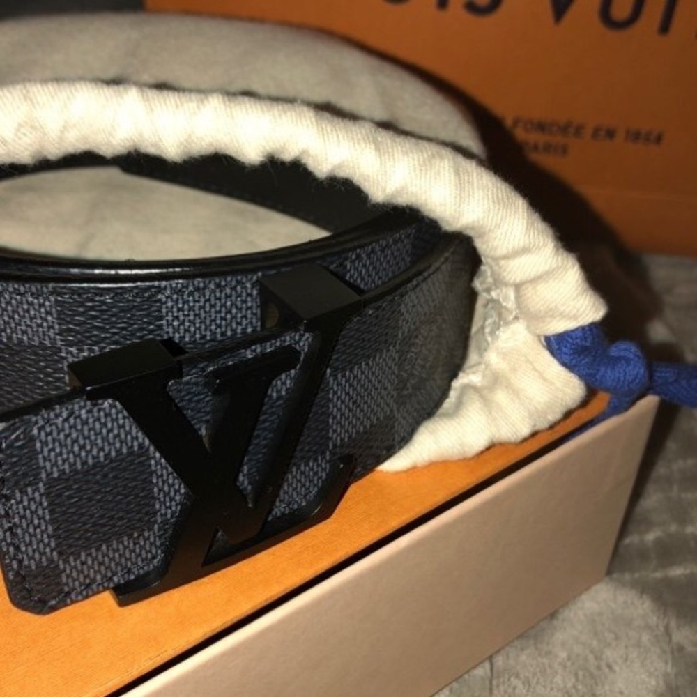 Worn once